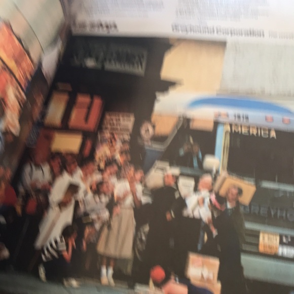 The memory Album of Norman Rockwell - Picture 5 of 5